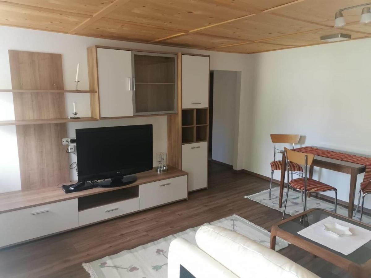 Haus Am Bach Apartment Kirchberg in Tirol Exterior photo