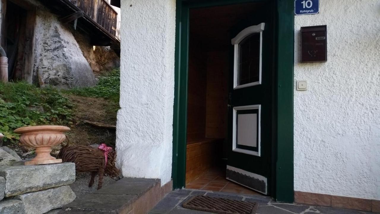 Haus Am Bach Apartment Kirchberg in Tirol Exterior photo